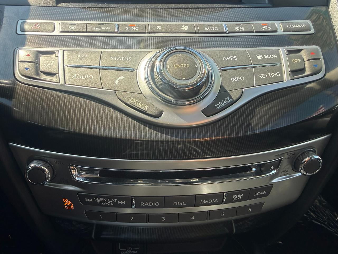 Infiniti QX60 PURE 2020