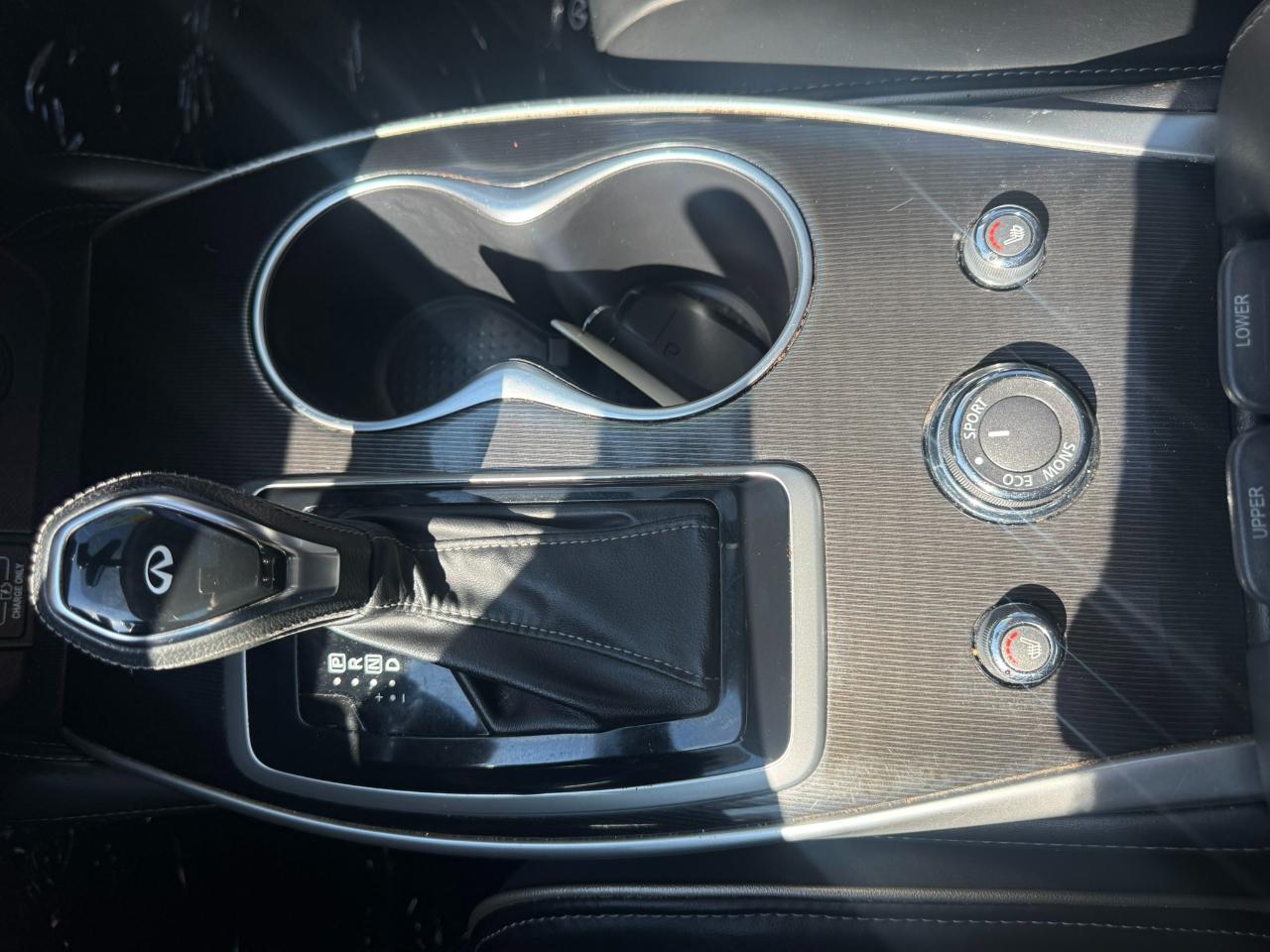 Infiniti QX60 PURE 2020