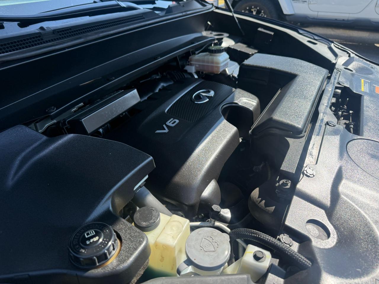 Infiniti QX60 PURE 2020