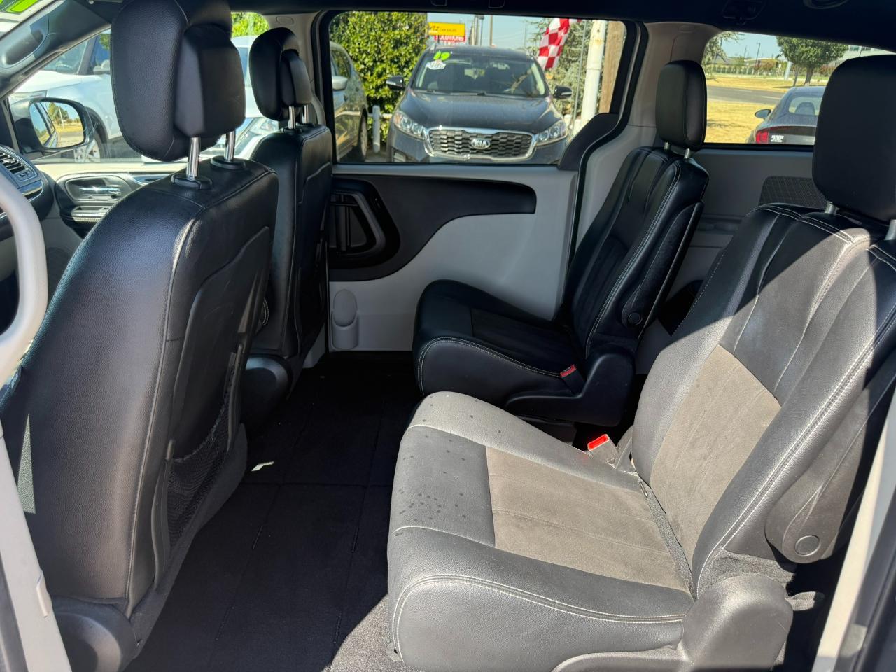 Dodge Grand Caravan SXT 2019