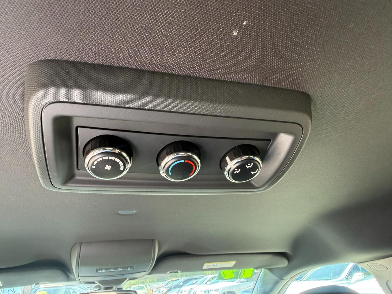 Dodge Grand Caravan SXT 2019