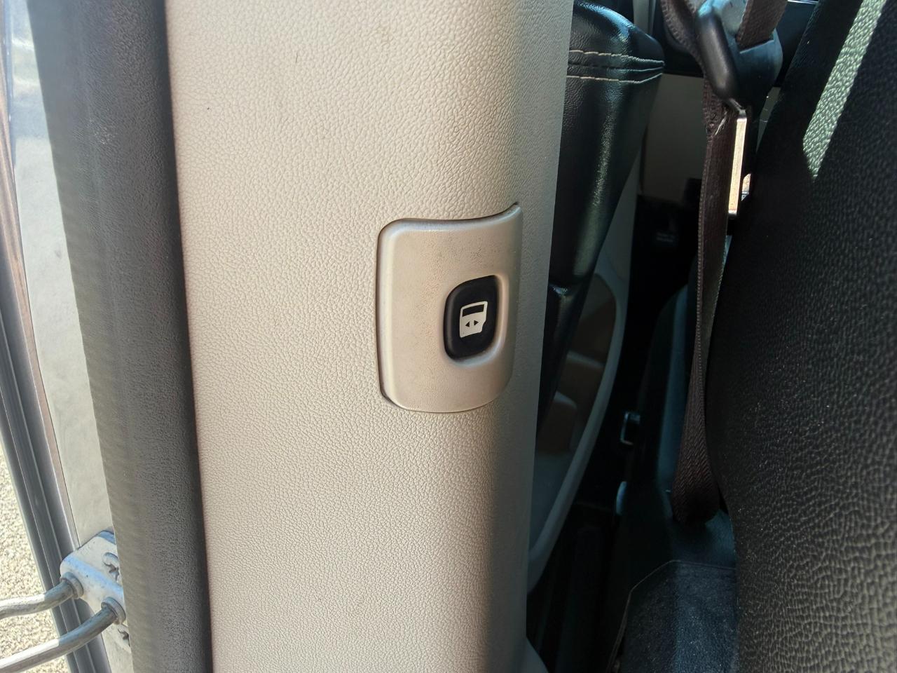 Dodge Grand Caravan SXT 2019