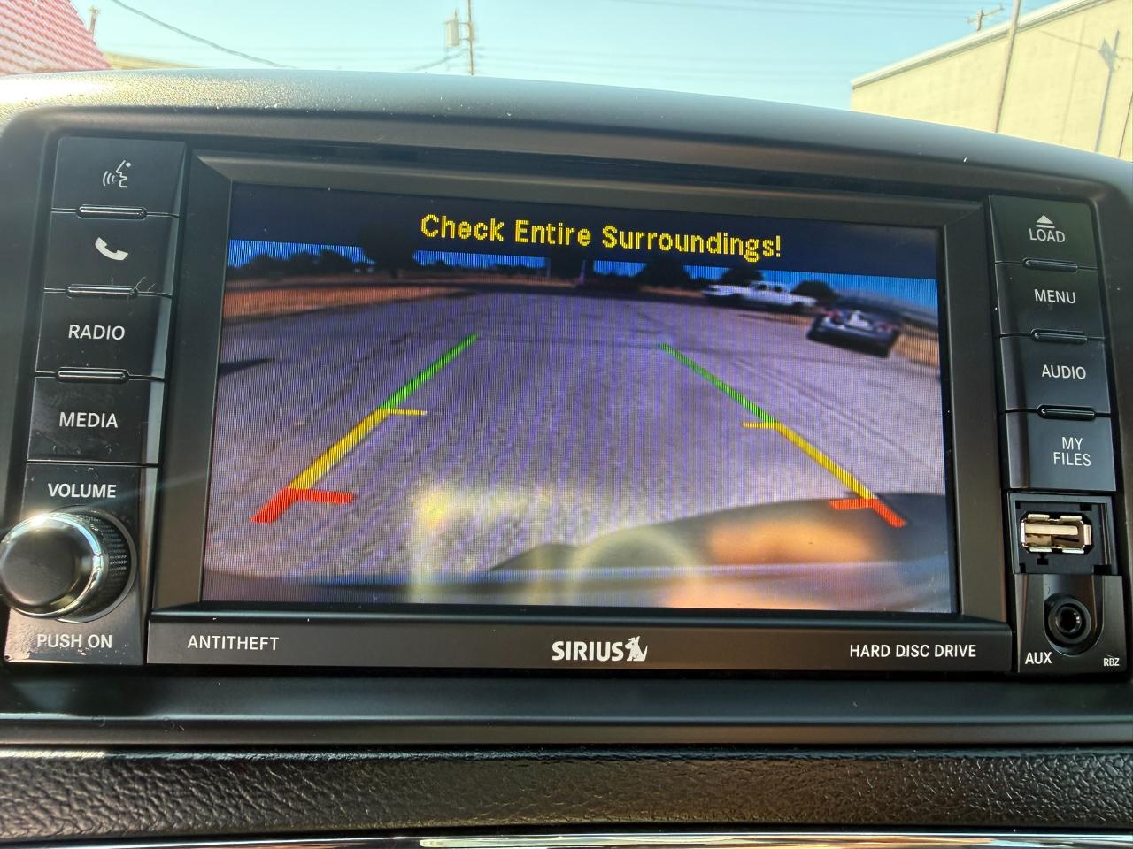 Dodge Grand Caravan SXT 2019