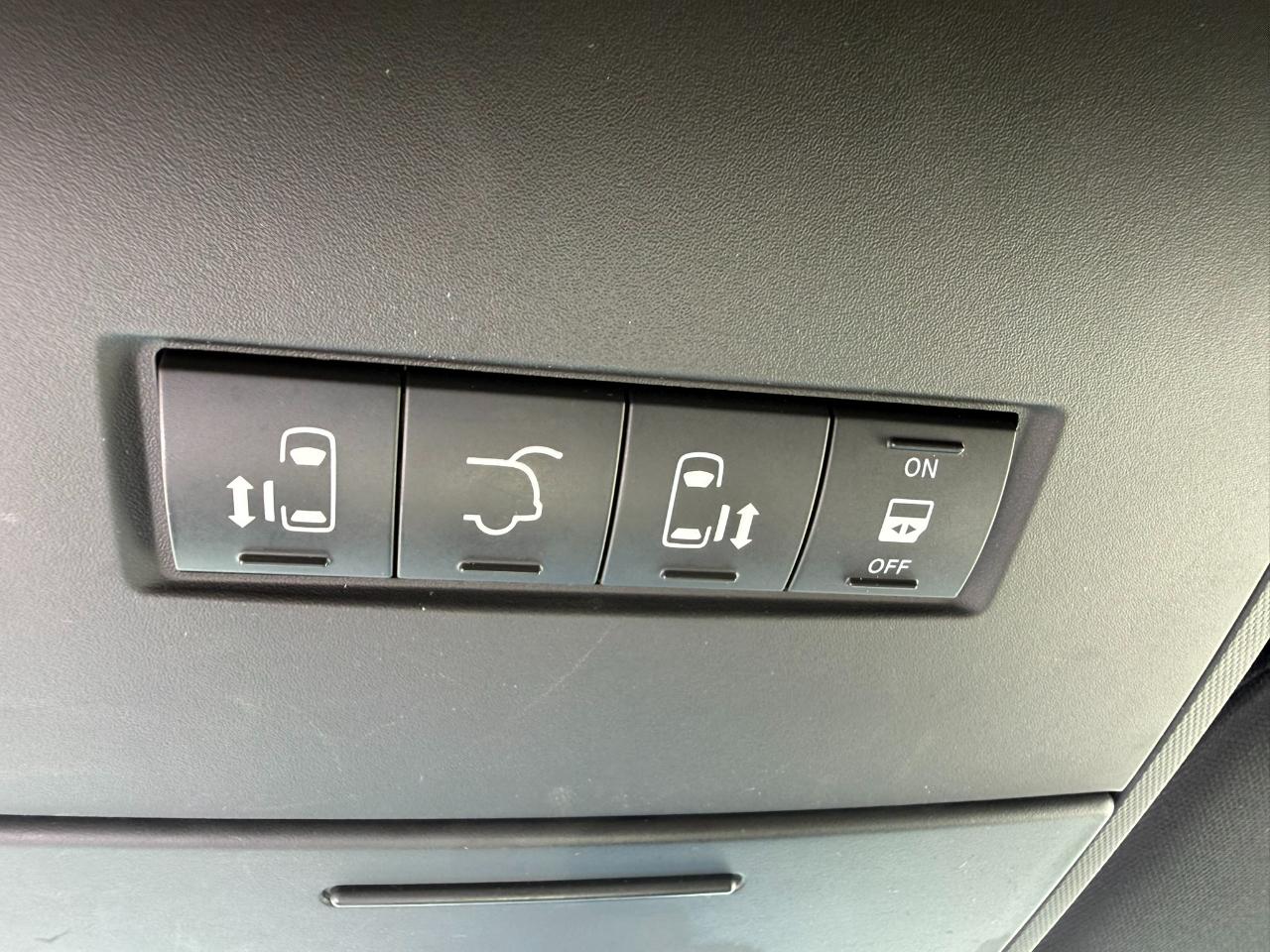 Dodge Grand Caravan SXT 2019