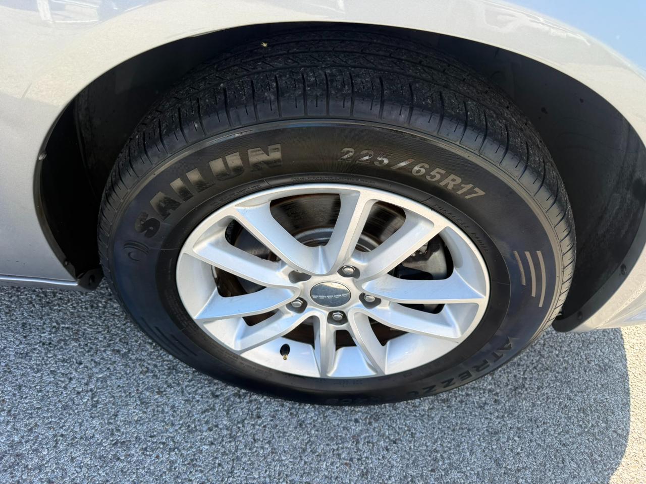 Dodge Grand Caravan SXT 2019