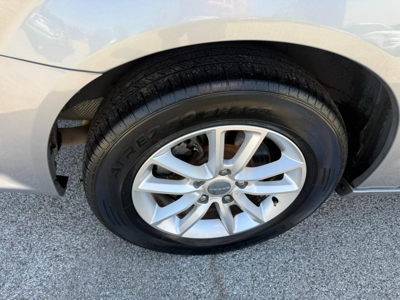 Dodge Grand Caravan SXT 2019