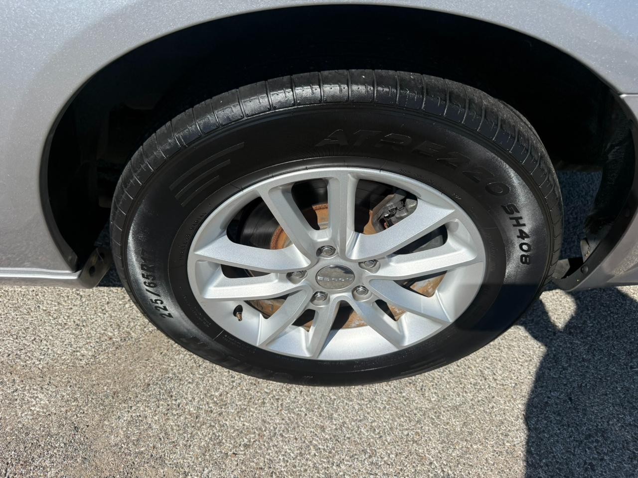 Dodge Grand Caravan SXT 2019