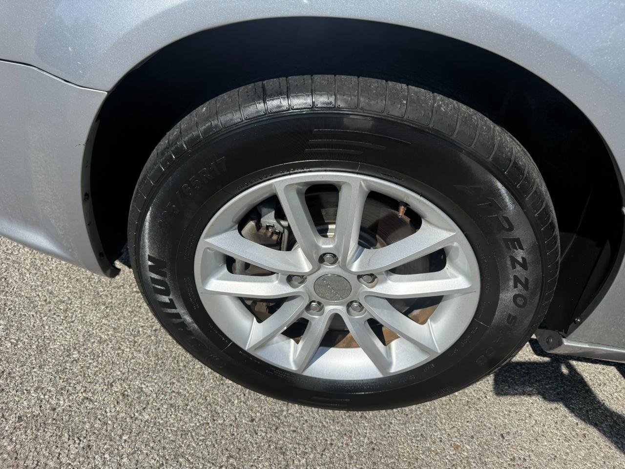Dodge Grand Caravan SXT 2019