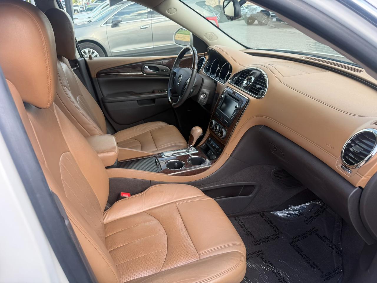 Buick Enclave Leather FWD 2015