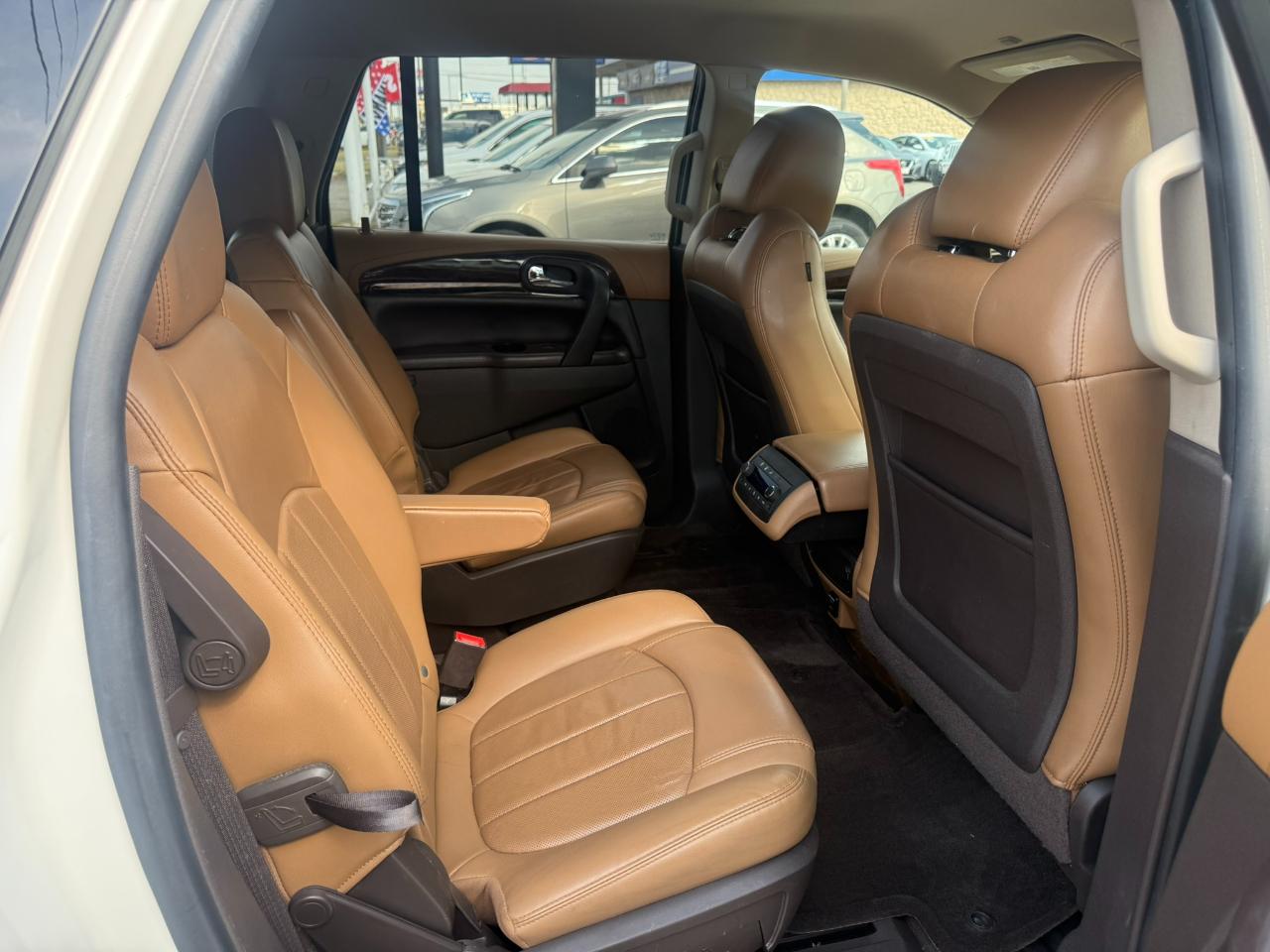 Buick Enclave Leather FWD 2015