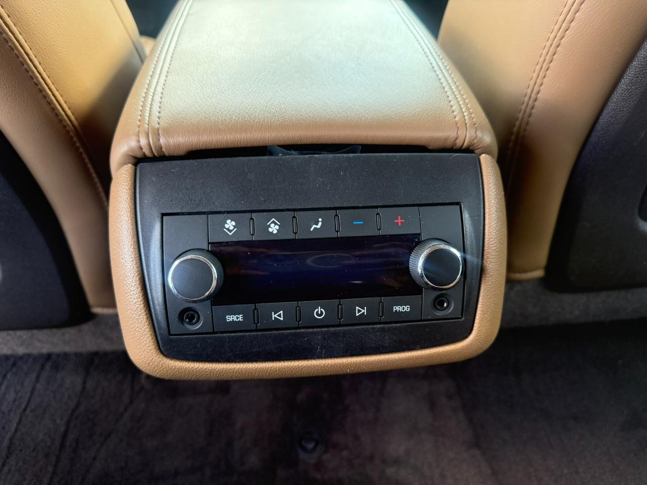 Buick Enclave Leather FWD 2015