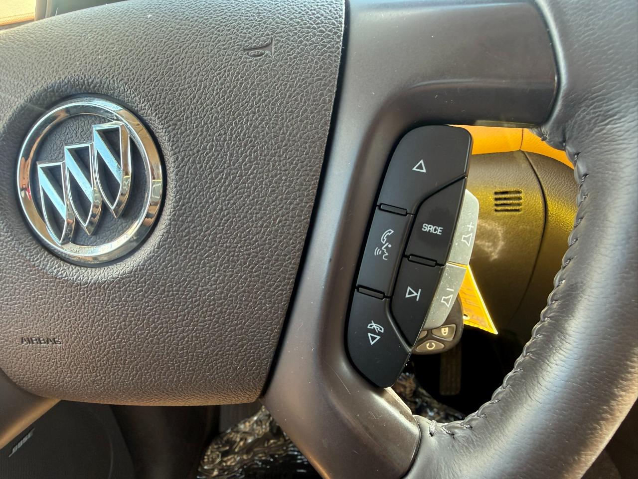 Buick Enclave Leather FWD 2015