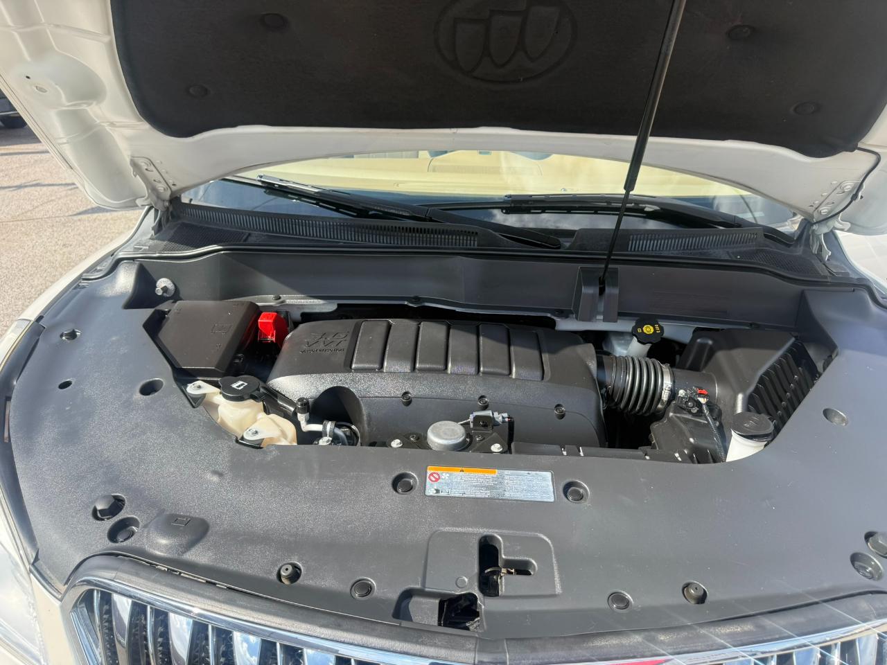 Buick Enclave Leather FWD 2015