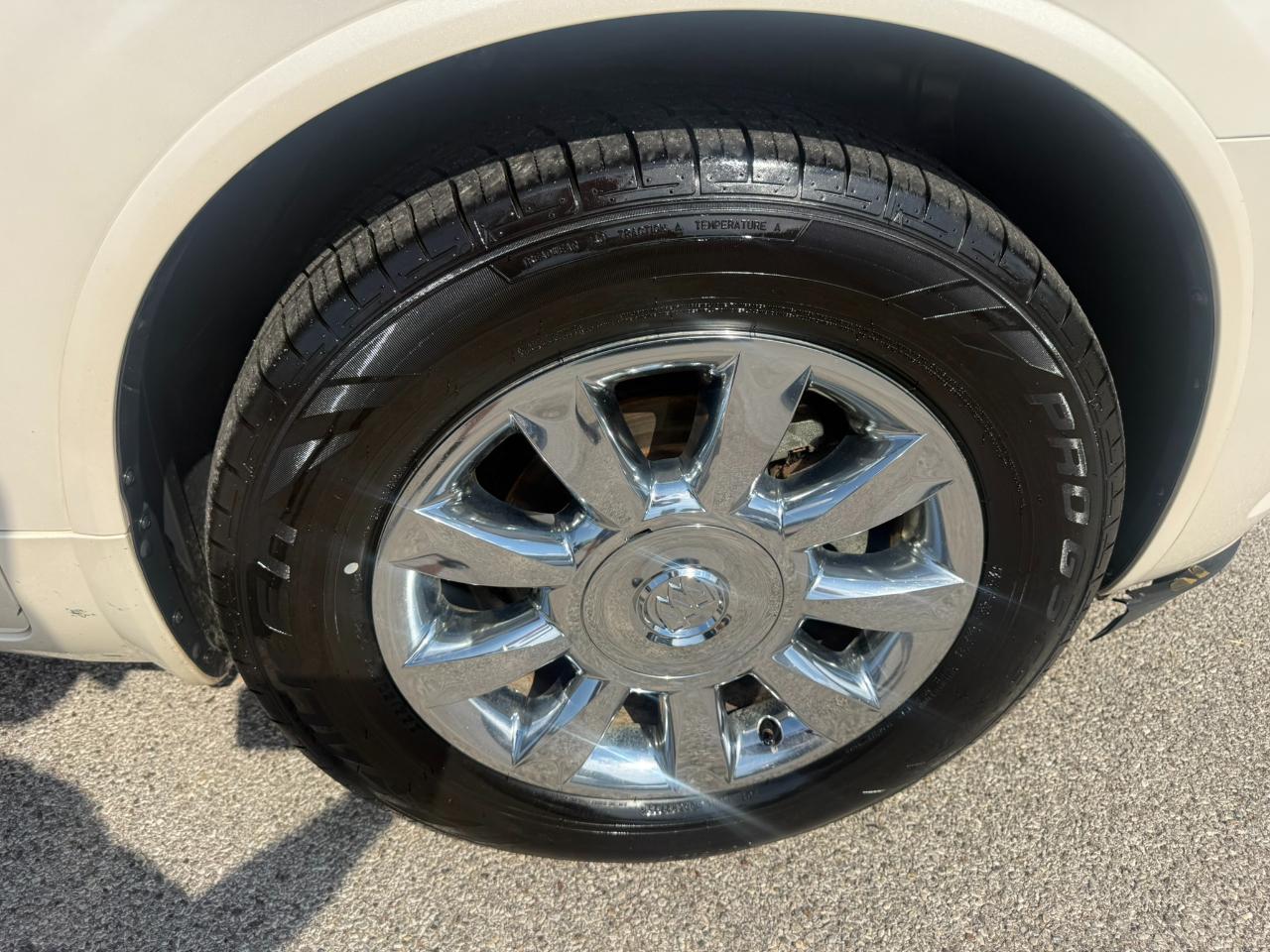 Buick Enclave Leather FWD 2015