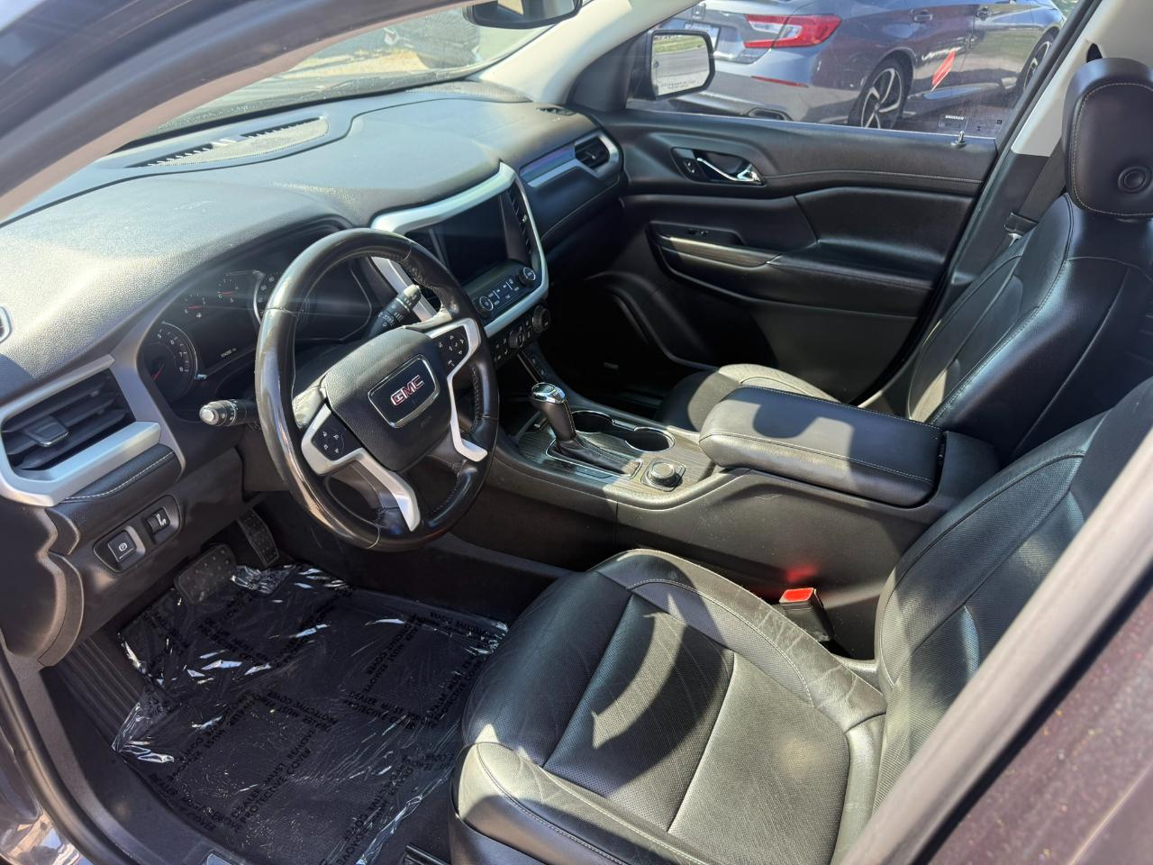 GMC Acadia SLT-1 FWD 2019