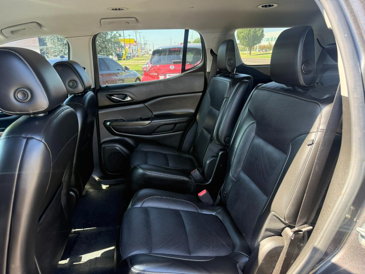 GMC Acadia SLT-1 FWD 2019