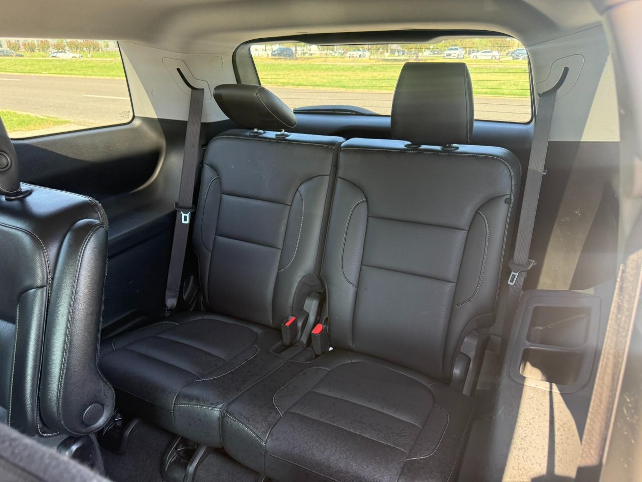 GMC Acadia SLT-1 FWD 2019