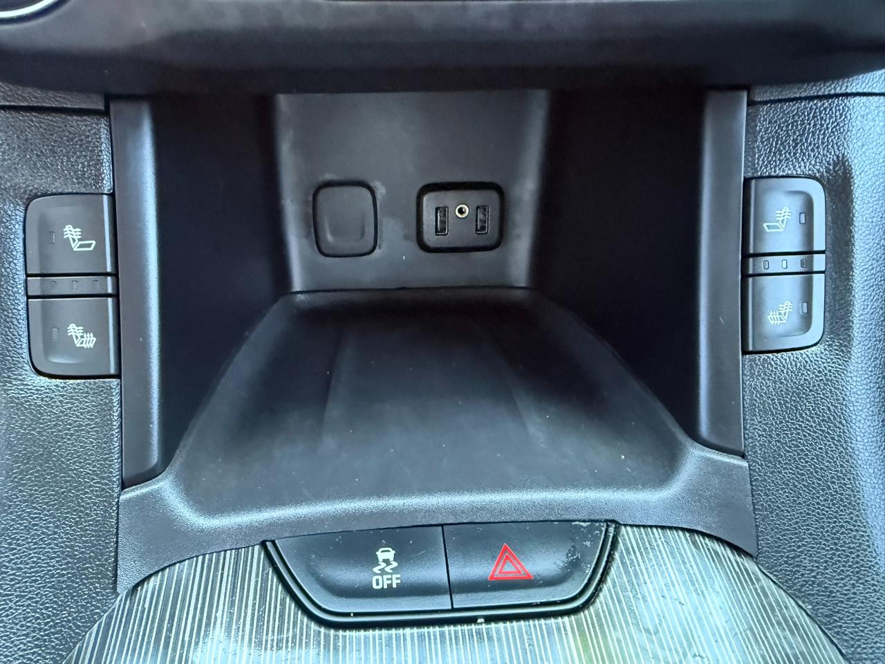 GMC Acadia SLT-1 FWD 2019