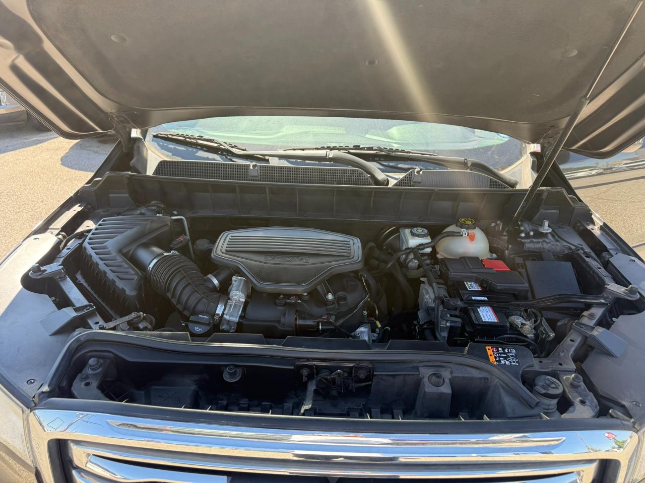 GMC Acadia SLT-1 FWD 2019