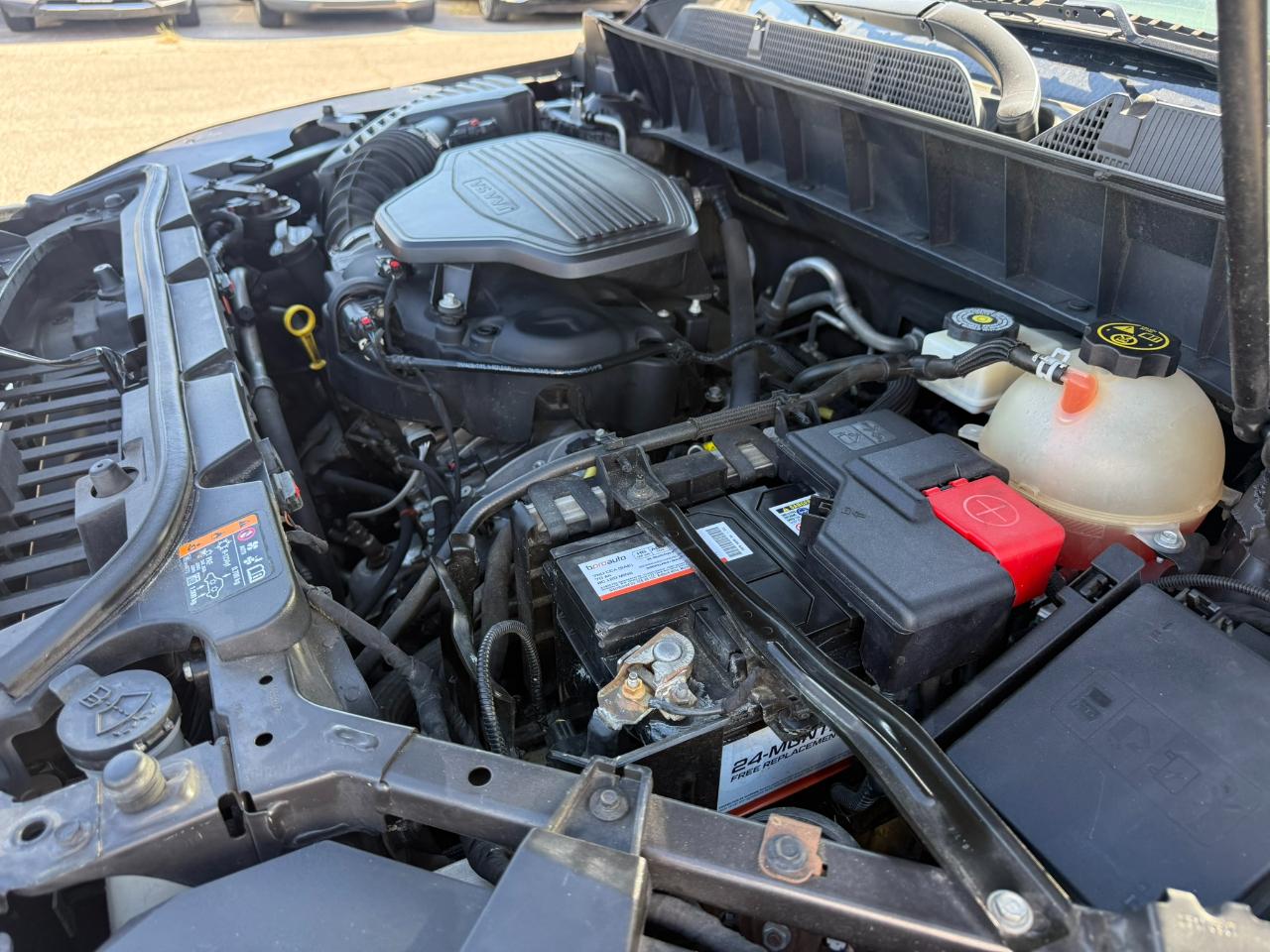 GMC Acadia SLT-1 FWD 2019