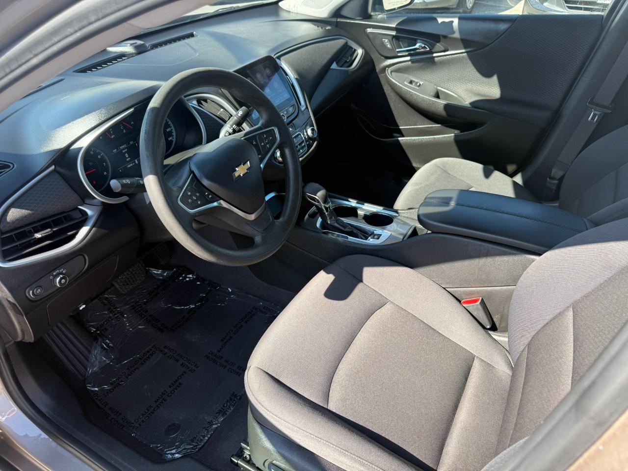 Chevrolet Malibu 1LT 2023