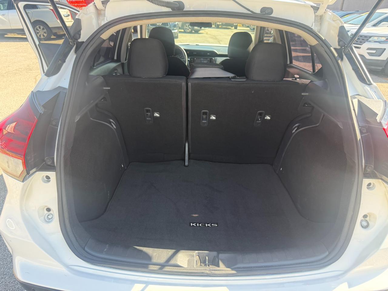 Nissan Kicks photo 25