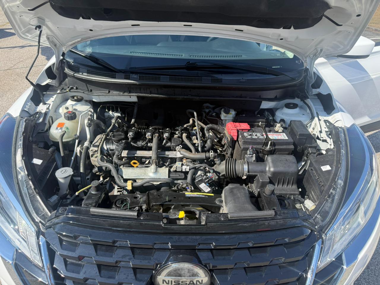 Nissan Kicks photo 26