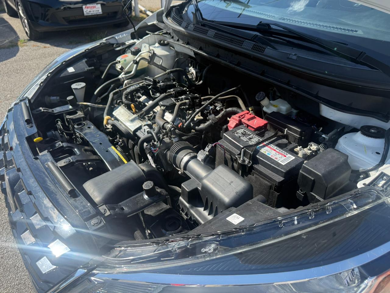 Nissan Kicks photo 27