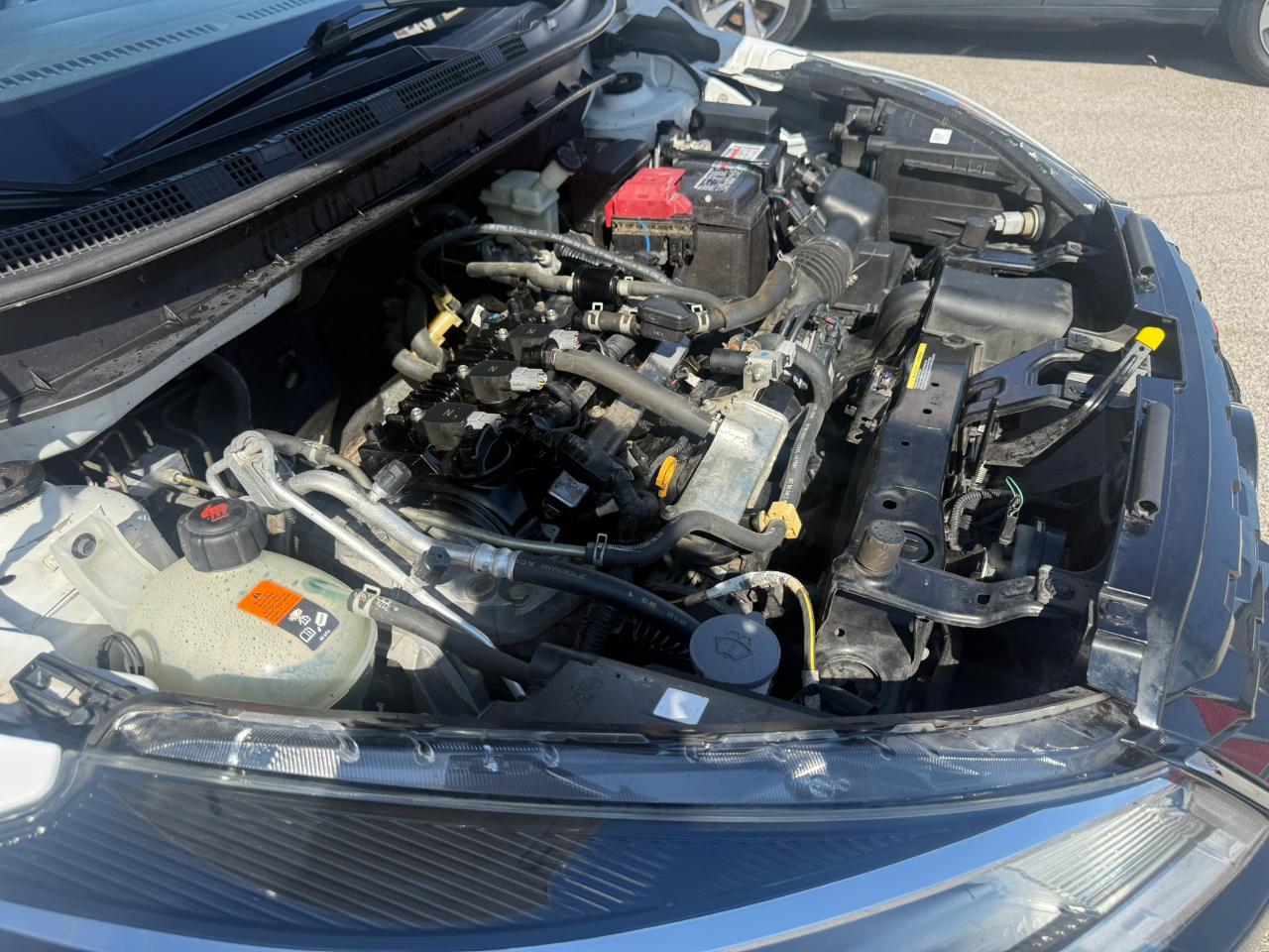 Nissan Kicks photo 28