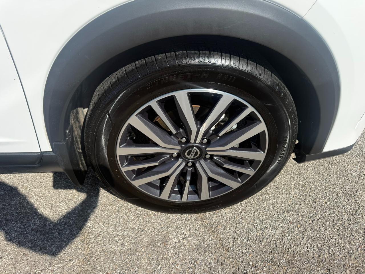 Nissan Kicks photo 29