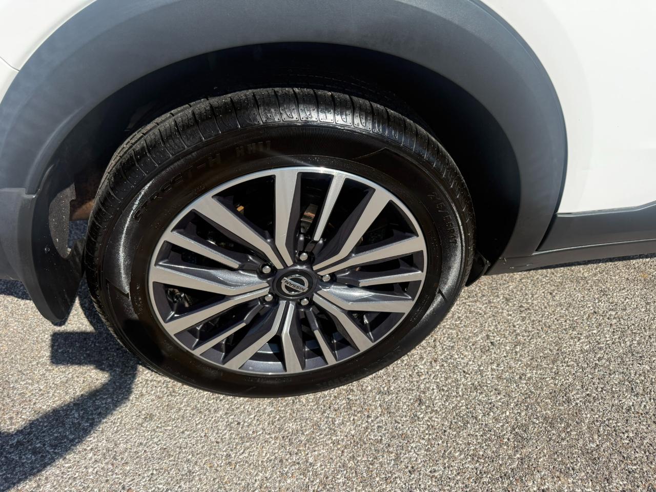 Nissan Kicks photo 30
