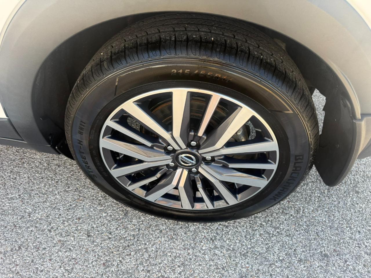 Nissan Kicks photo 31
