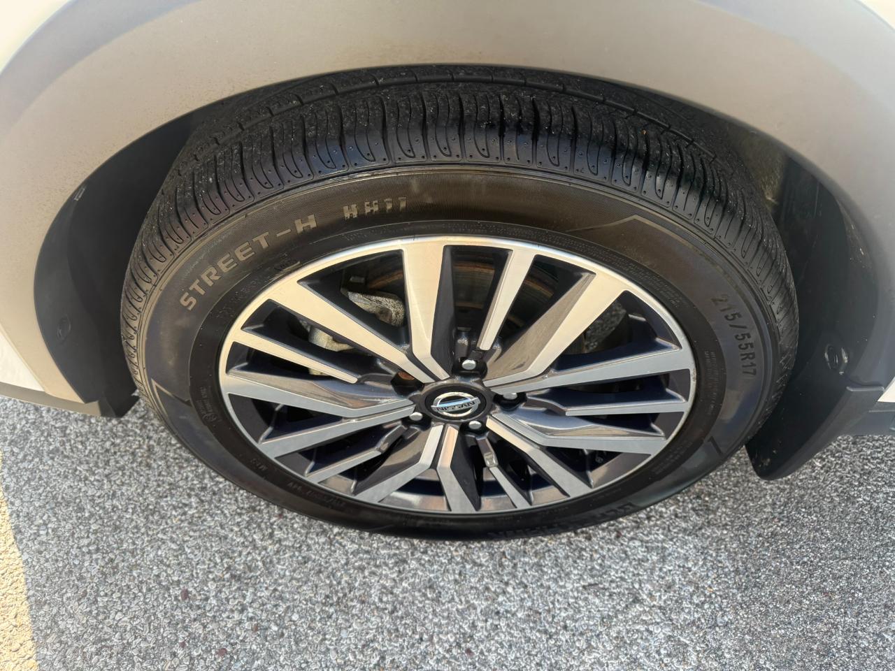 Nissan Kicks photo 32
