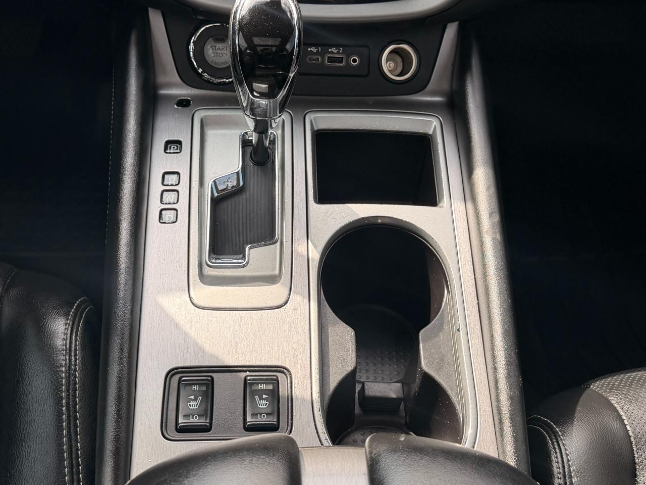 Nissan Murano SL 2020