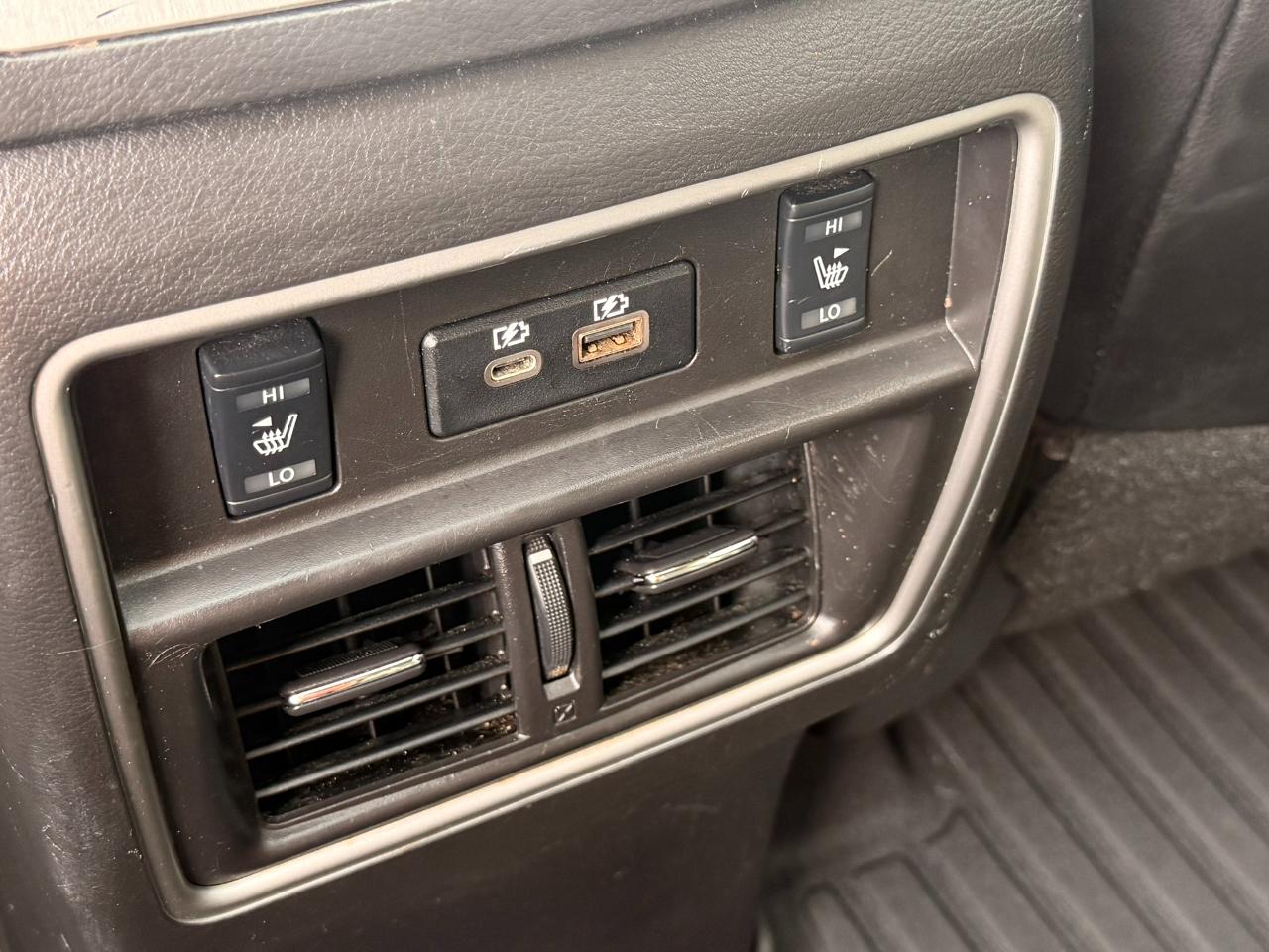Nissan Murano SL 2020