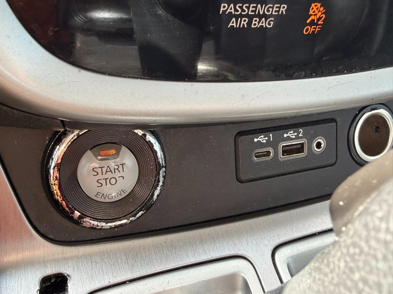 Nissan Murano SL 2020