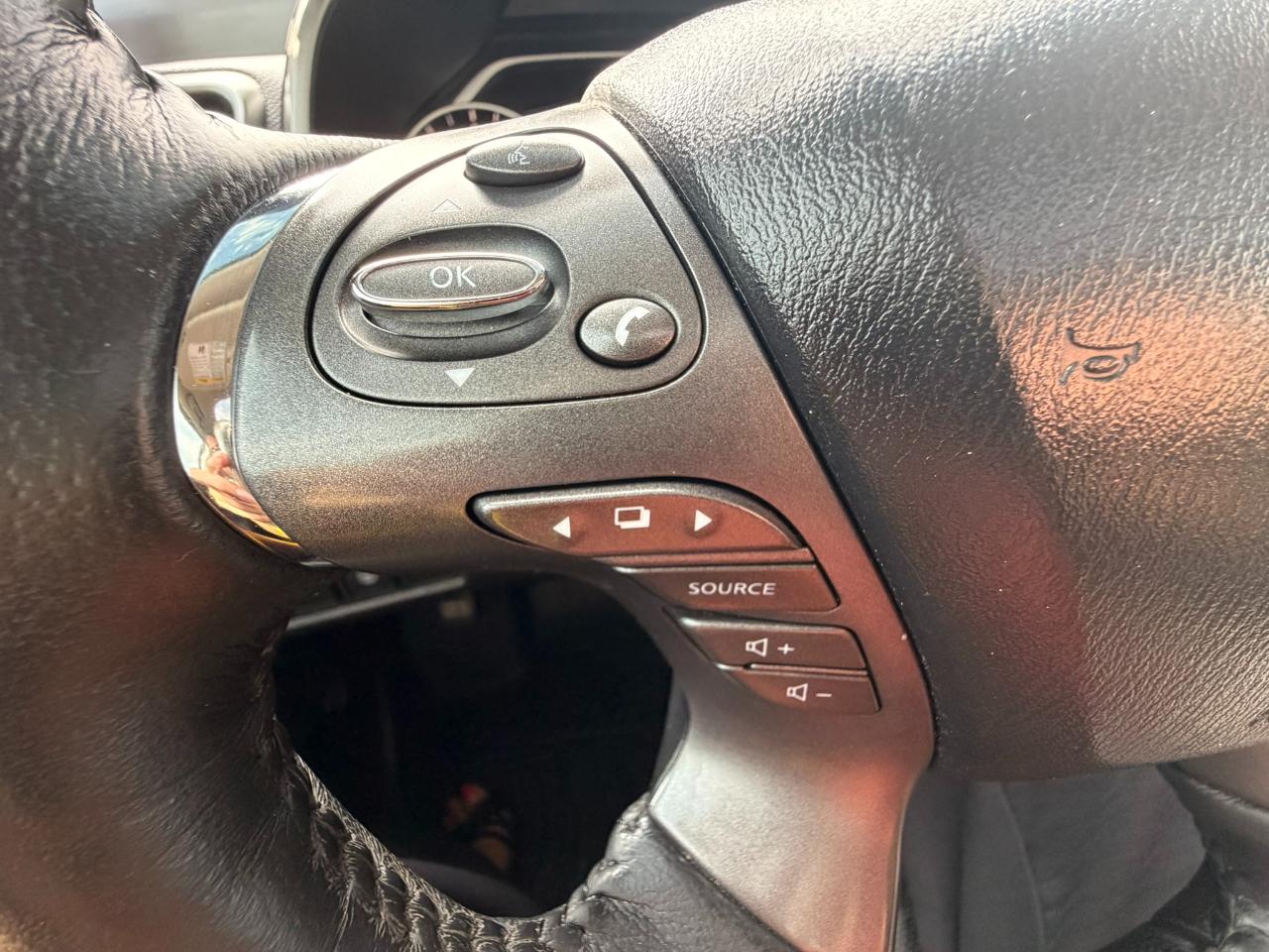 Nissan Murano SL 2020