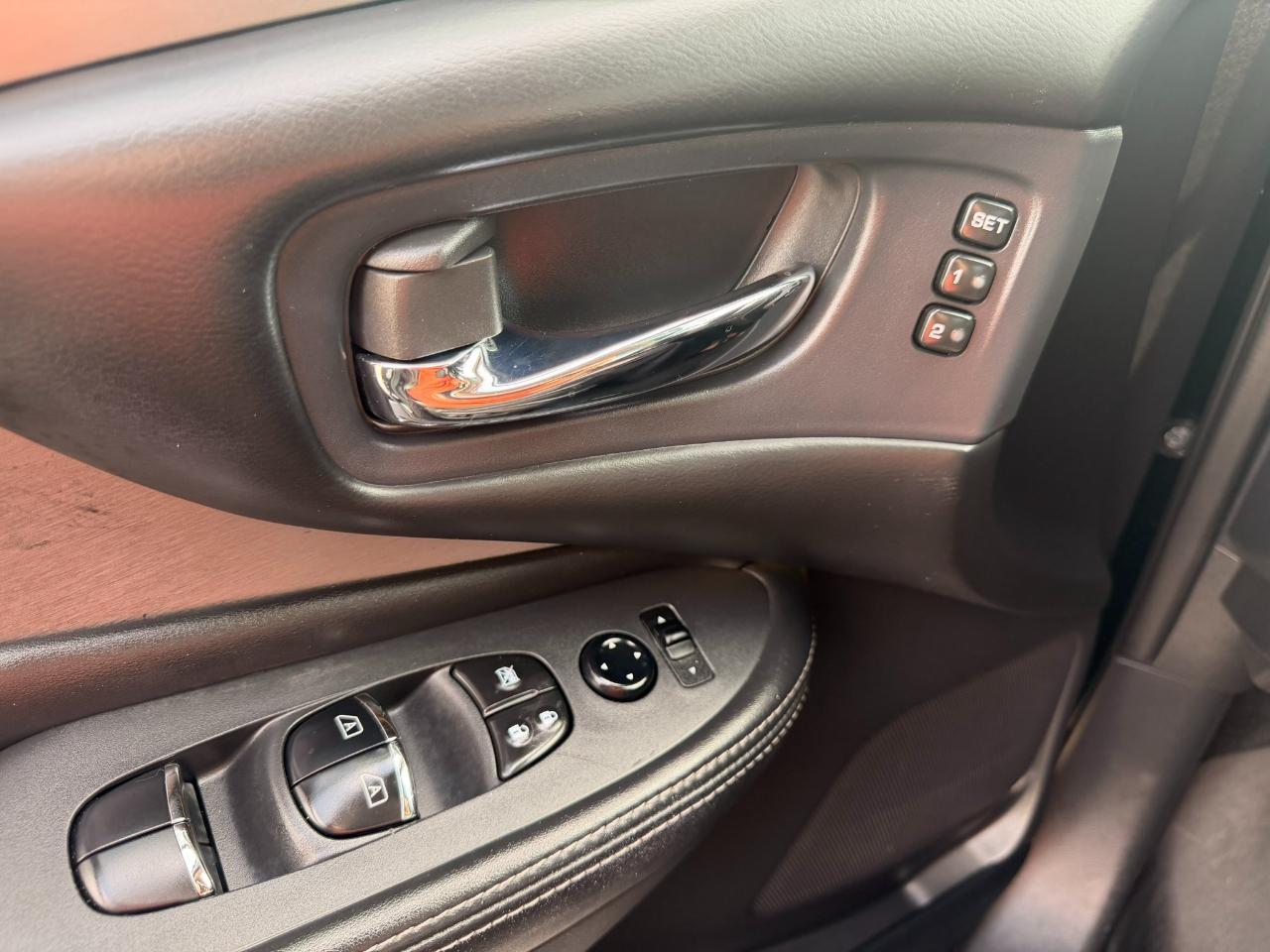 Nissan Murano SL 2020
