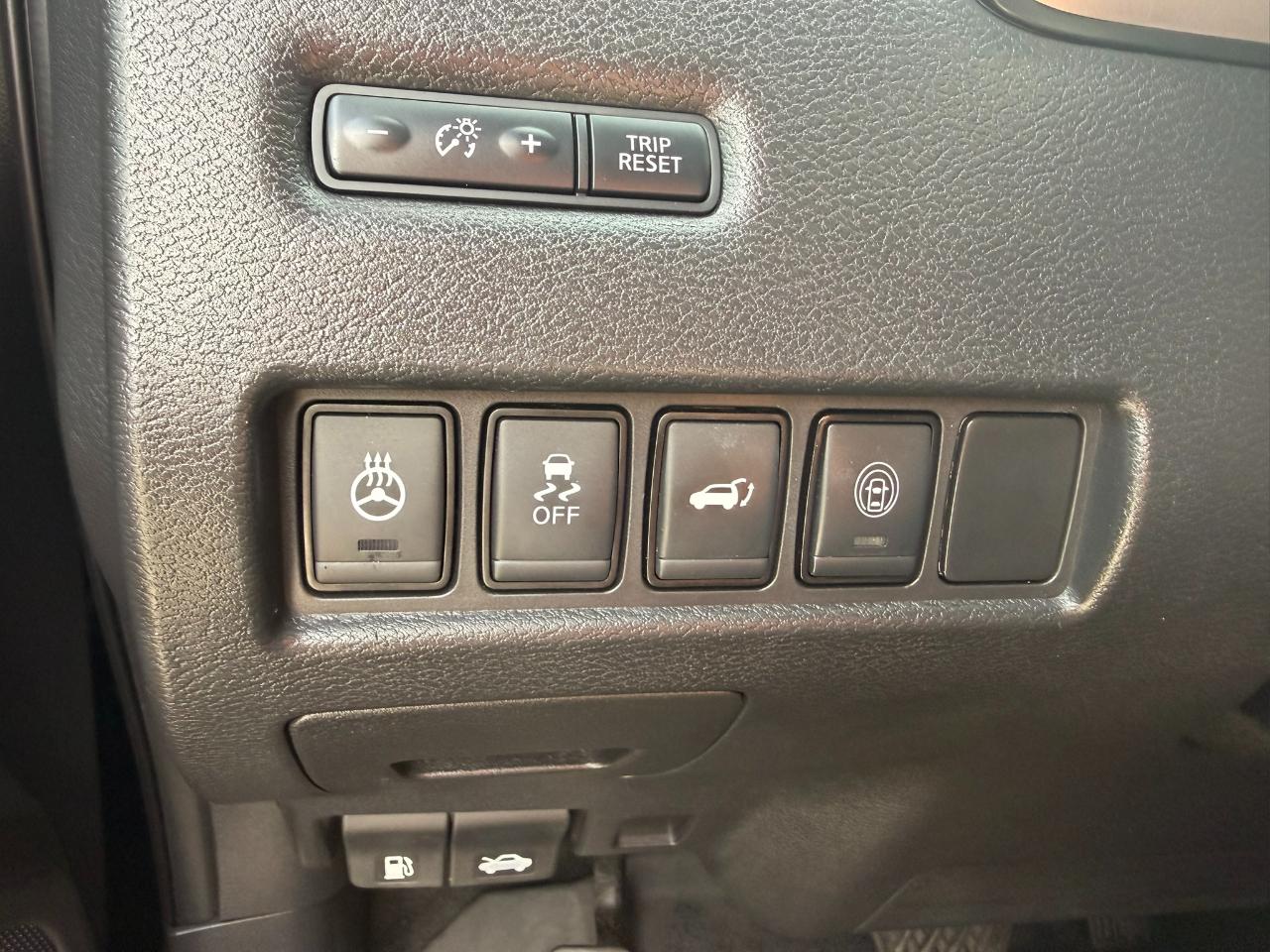 Nissan Murano SL 2020