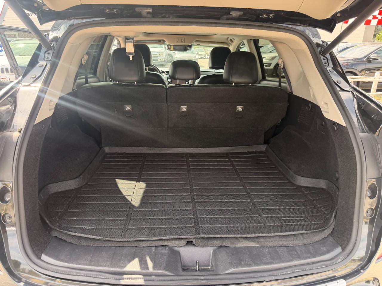 Nissan Murano SL 2020