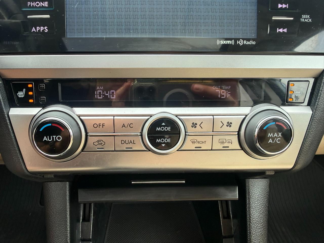 Subaru Outback photo 20