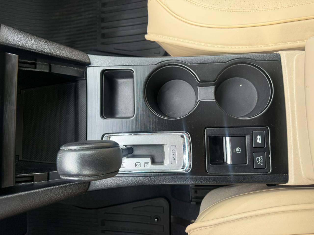 Subaru Outback photo 21