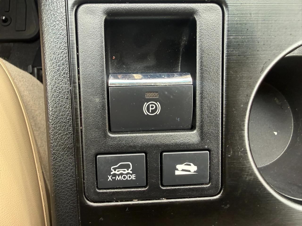 Subaru Outback photo 22