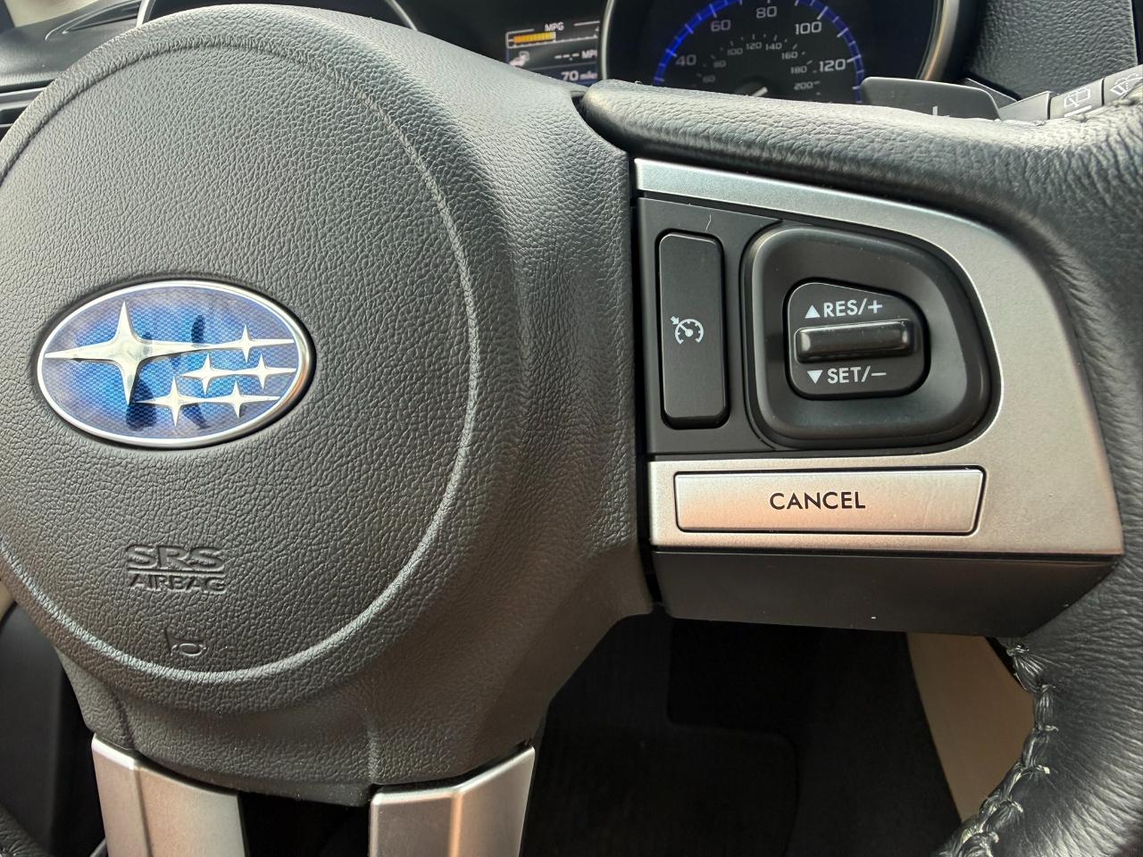Subaru Outback photo 24