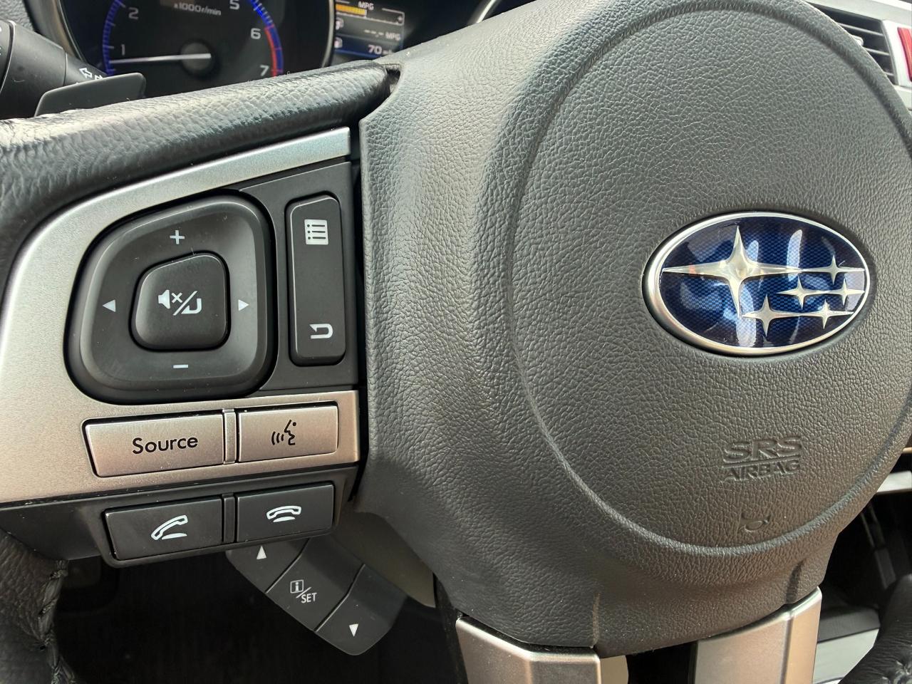 Subaru Outback photo 25