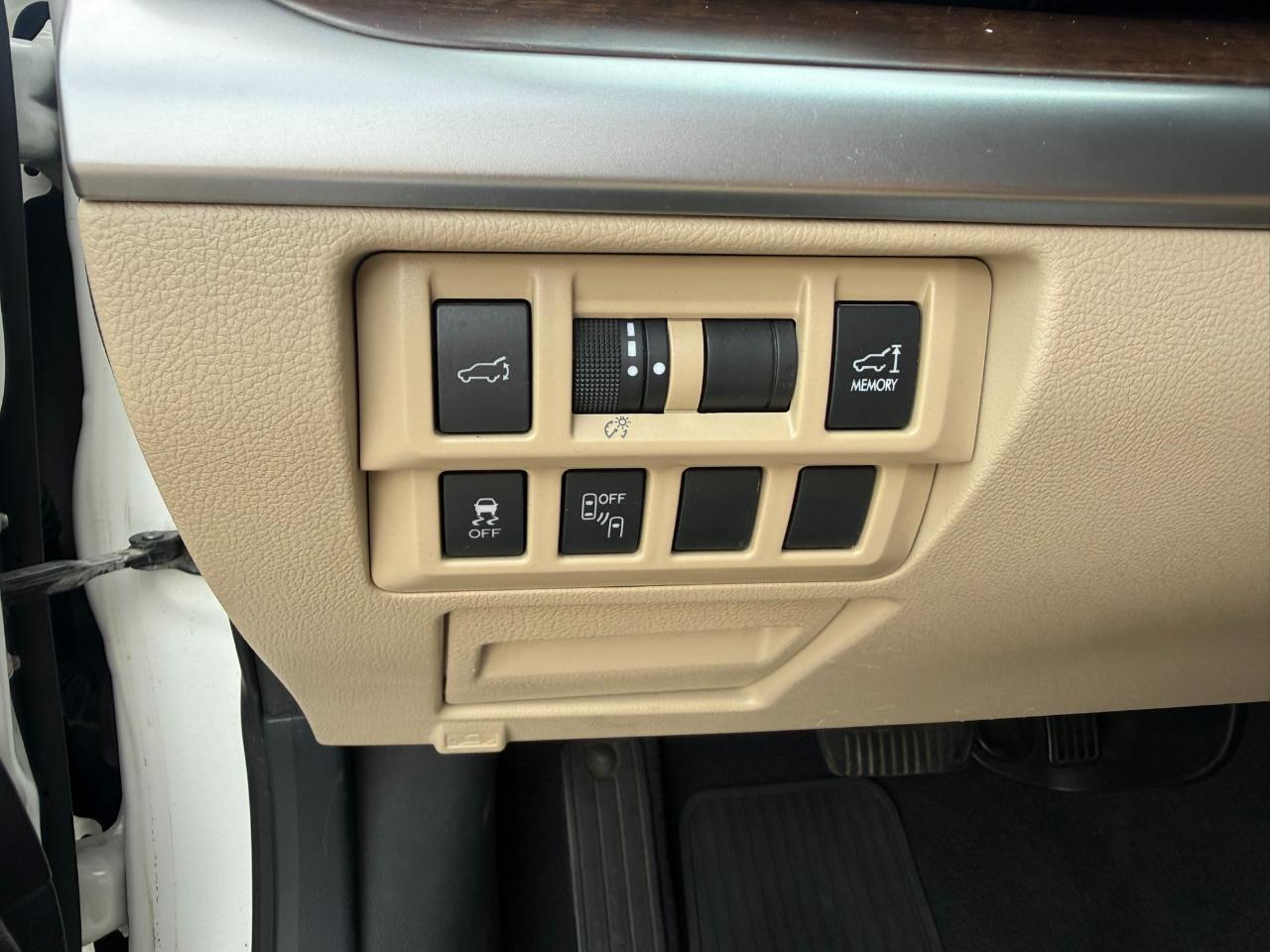 Subaru Outback photo 26