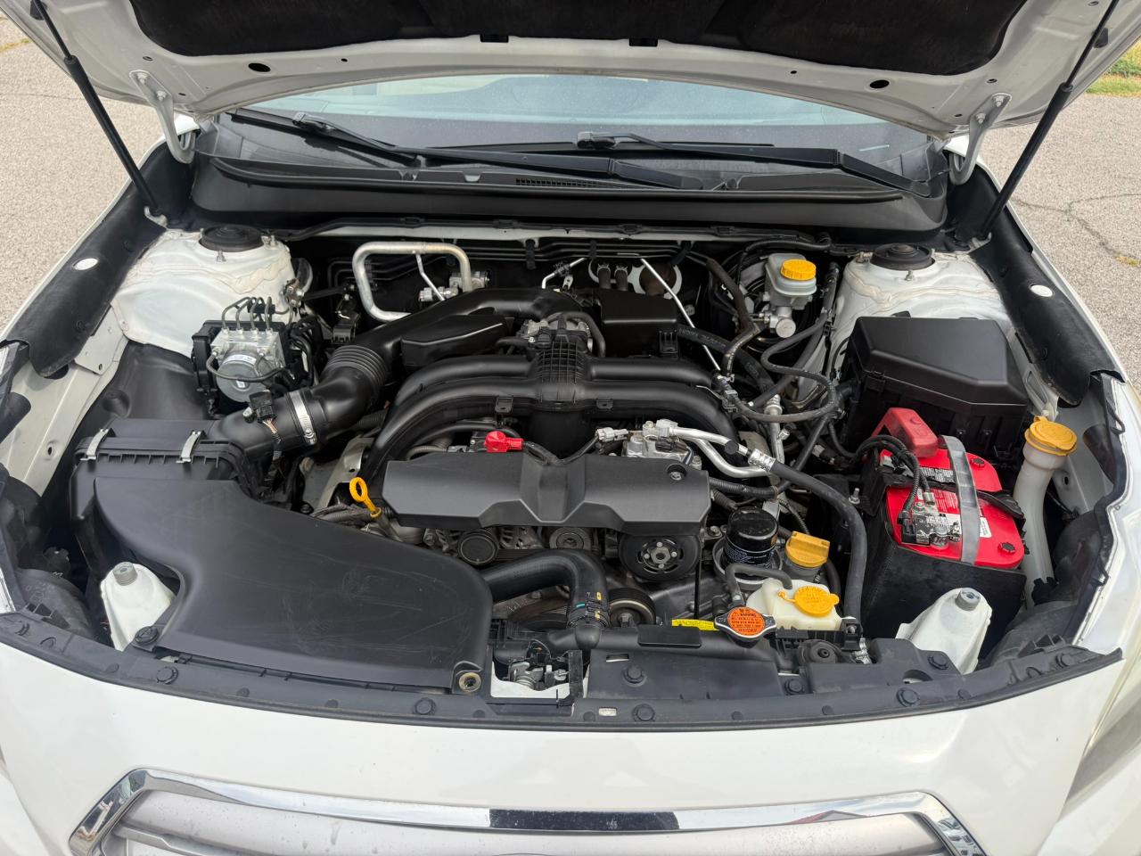 Subaru Outback photo 29