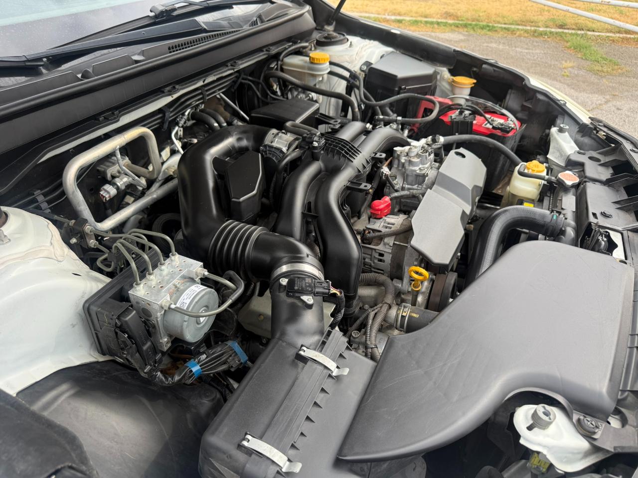 Subaru Outback photo 31