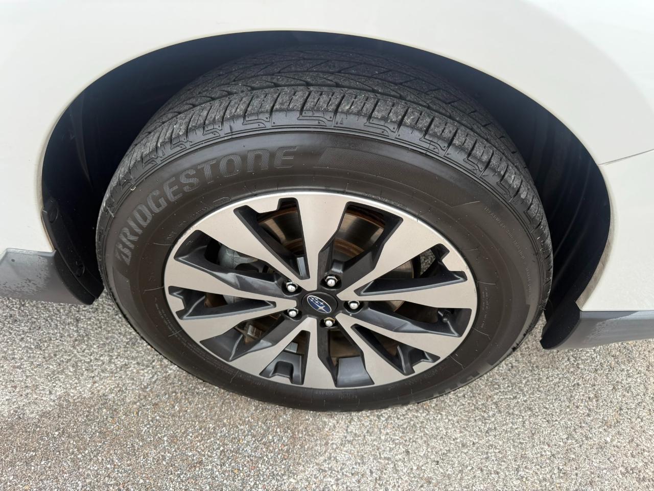 Subaru Outback photo 32