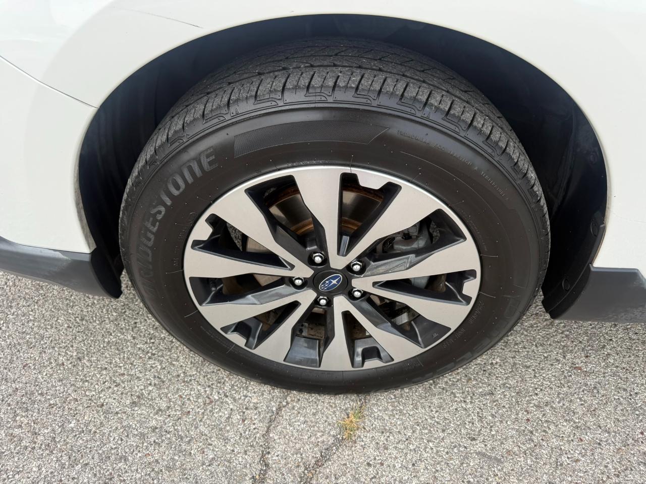 Subaru Outback photo 35